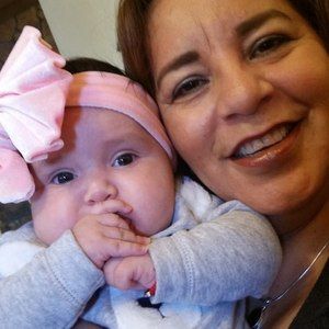 Meet your Posher, Lucy